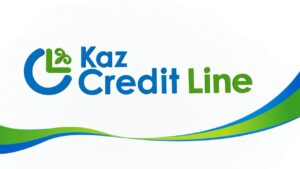 Kaz Credit Line