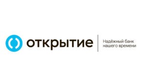 Открытие Банк